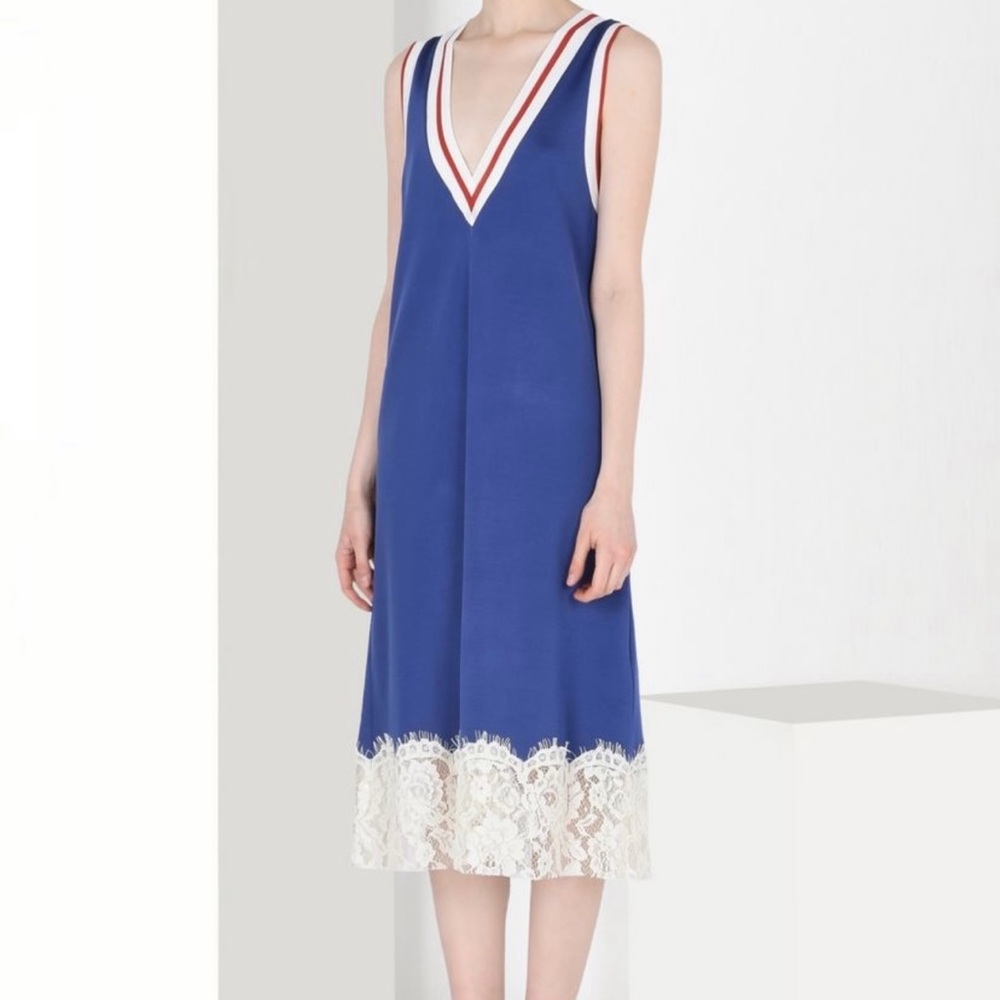 Maison Margiela Deep V Neck Size Small